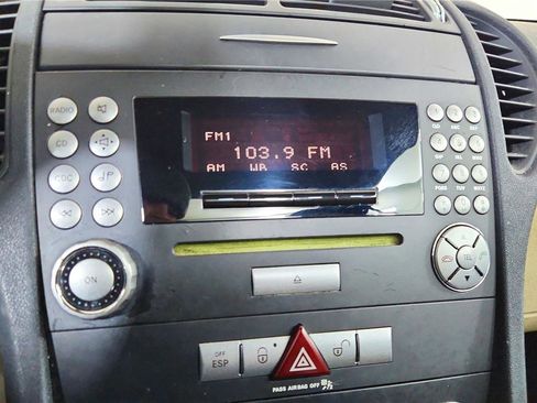 Used 2006 Mercedes-Benz SLK 280 image 38