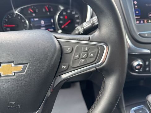 Used 2024 Chevrolet Equinox LT image 30