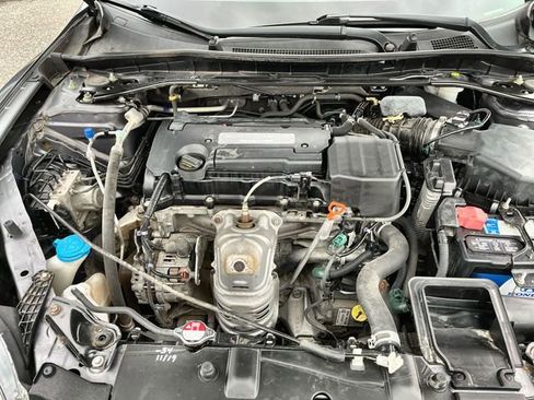 Used 2015 Honda Accord EX-L image 20