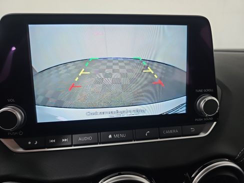 Used 2025 Nissan Sentra SV w/ All-Weather Package FWD image 26
