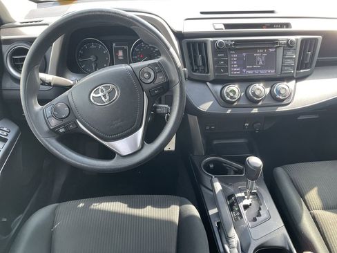 Certified 2018 Toyota RAV4 LE w/ All Weather Liner Package AWD/4WD image 15