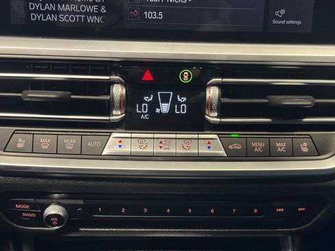 Used 2023 BMW M4 Competition w/ M Driver's Package image 47