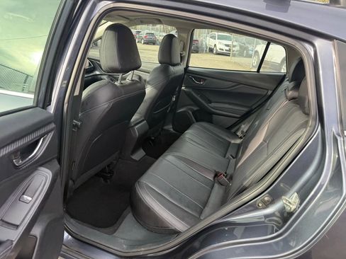 Used 2017 Subaru Impreza 2.0i Limited w/ Moonroof/BSD & Rcta/Eyesight image 30