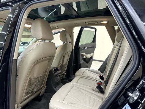 Used 2012 Audi Q5 3.2 Premium Plus image 34