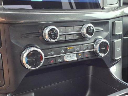 Used 2023 Ford F150 XLT w/ Equipment Group 302A High AWD/4WD image 8
