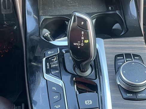 Used 2019 BMW X4 M40i AWD/4WD image 22