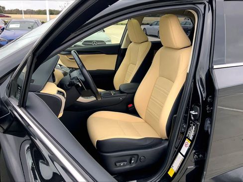 Used 2019 Lexus NX 300 FWD image 7