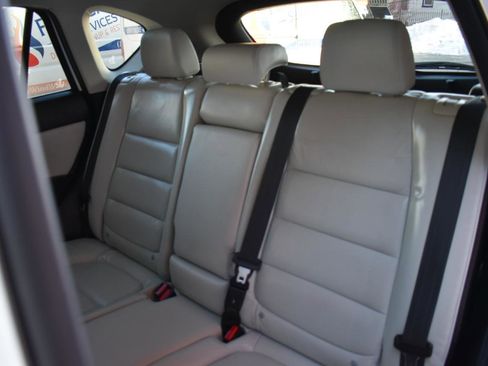 Used 2016 MAZDA CX-5 Grand Touring image 15