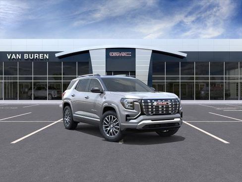 New 2026 GMC Terrain Denali AWD/4WD image 1
