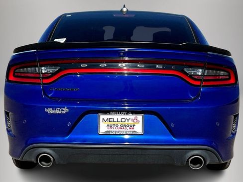 Used 2022 Dodge Charger R/T w/ Daytona Edition Group image 5