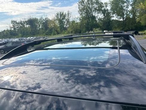 Used 2018 Subaru Forester 2.5i Limited AWD/4WD image 10