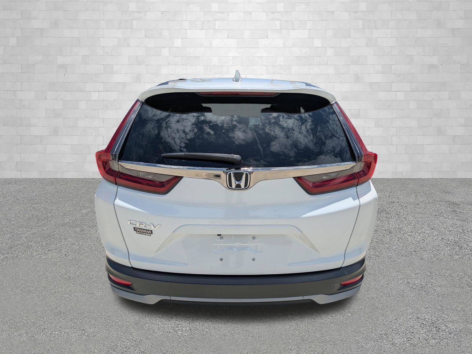 Used 2022 Honda CR-V EX image 3