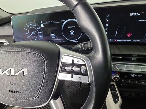Used 2023 Kia Telluride SX Prestige image 29