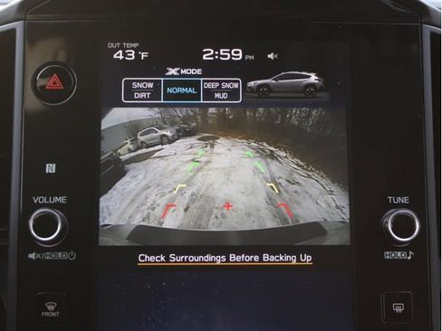 New 2026 Subaru Crosstrek 2.5i Premium AWD/4WD image 31