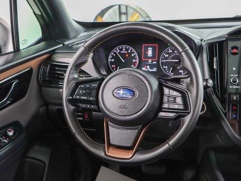 Used 2025 Subaru Forester Sport AWD/4WD image 12