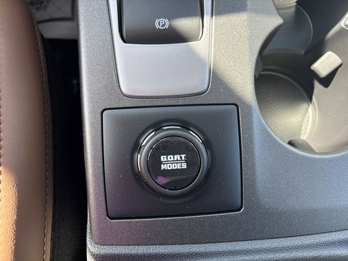 New 2026 Ford Bronco Sport Outer Banks AWD/4WD image 38