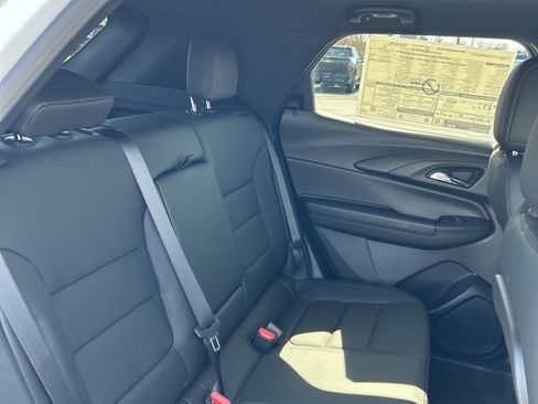 New 2026 Chevrolet TrailBlazer RS w/ Convenience Package image 64