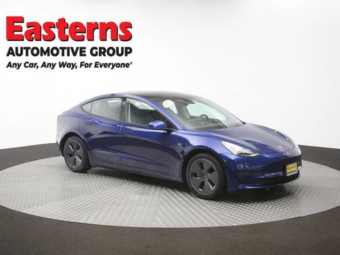 Used 2023 Tesla Model 3 Standard Range RWD image 43