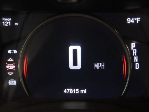 Used 2023 Dodge Durango GT AWD/4WD image 10