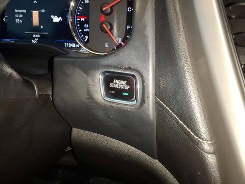 Used 2022 GMC Acadia Denali w/ LPO, Floor Liner Package image 22