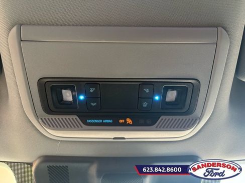 Used 2024 Ford F150 XL AWD/4WD image 19
