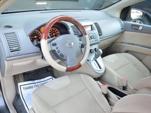 Used 2008 Nissan Sentra 2.0 S w/ Convenience Plus Pkg FWD image 14