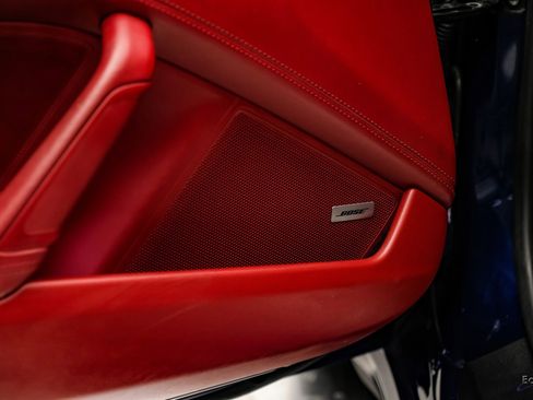 Used 2024 Porsche 911 Targa 4S image 93