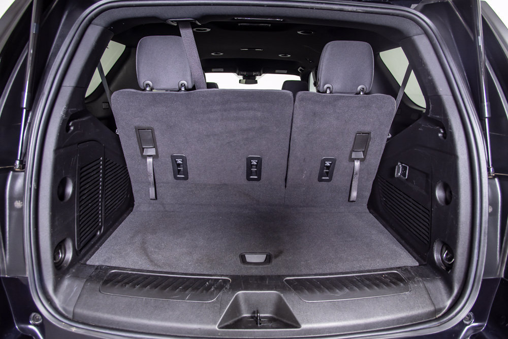 Used 2024 Chevrolet Tahoe LS RWD image 9