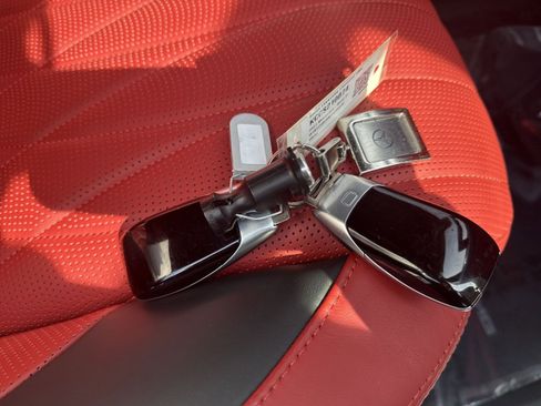 Used 2021 Mercedes-Benz G 550 image 26