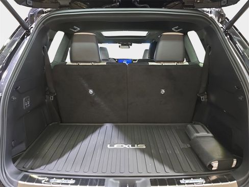 New 2026 Lexus TX 350 AWD image 12