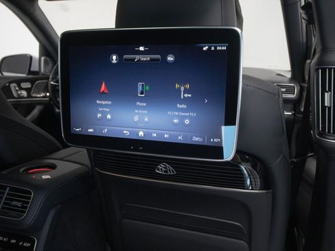 Used 2026 Mercedes-Benz Maybach GLS 600 image 73