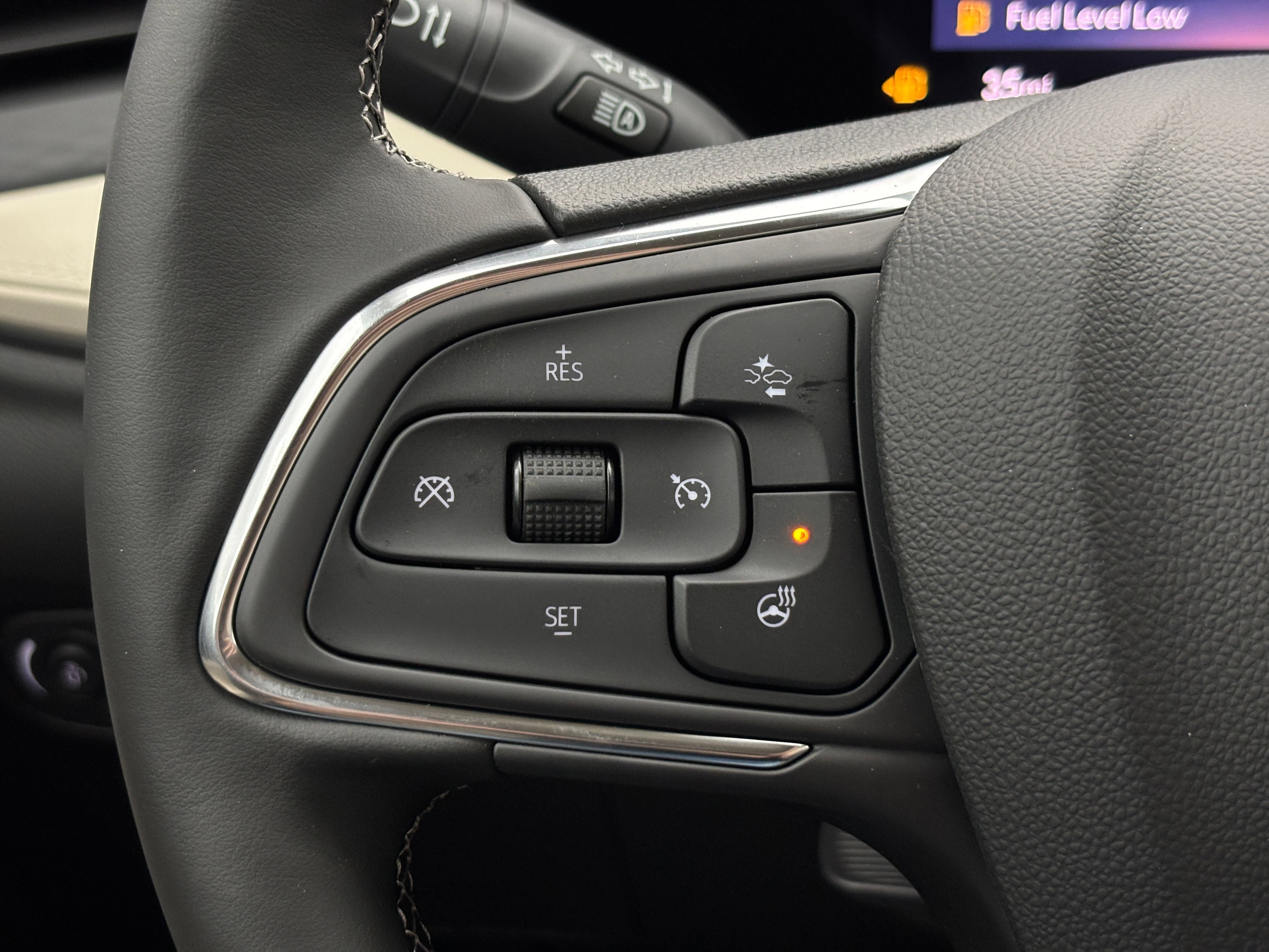 New 2026 Buick Encore GX Preferred w/ Advanced Technology Package AWD/4WD image 22