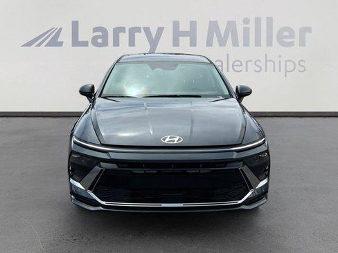 New 2026 Hyundai Sonata SEL FWD image 8