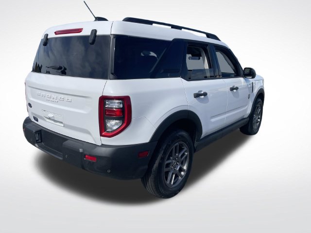 Used 2025 Ford Bronco Sport Big Bend AWD/4WD image 6