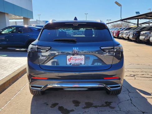 New 2026 Buick Envision Avenir image 5