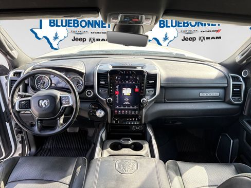 Certified 2021 RAM 2500 Laramie AWD/4WD image 12