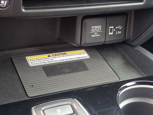 Used 2019 Honda Passport Elite image 28