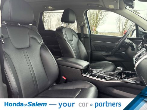 Used 2021 Kia Sorento SX image 8