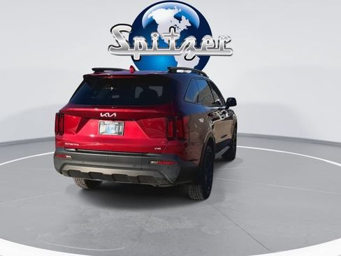 Used 2023 Kia Sorento S AWD/4WD image 4