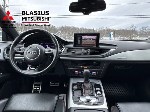 Used 2018 Audi A7 3.0T Prestige w/ Competition Package image 26