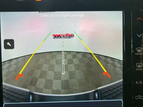 Used 2024 RAM 2500 Laramie w/ Safety Group image 12