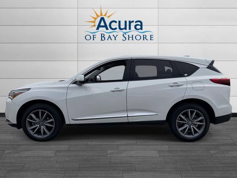 Certified 2024 Acura RDX SH-AWD w/ Technology Package image 4