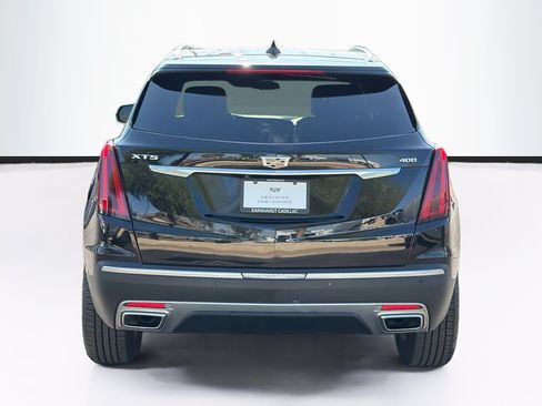 Used 2020 Cadillac XT5 Premium Luxury FWD image 6