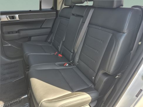New 2026 Hyundai Santa Fe Limited AWD/4WD image 19