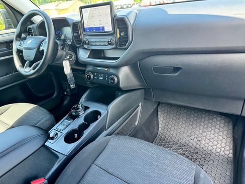 Certified 2021 Ford Bronco Sport AWD/4WD image 15