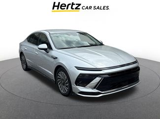 Used 2025 Hyundai Sonata SEL video 1