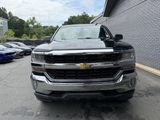 Used 2016 Chevrolet Silverado 1500 LT w/ All Star Edition image 2