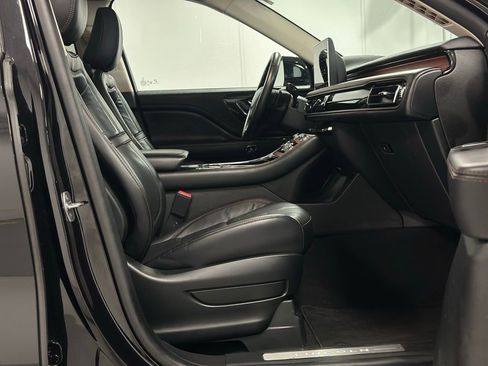 Used 2024 Lincoln Aviator Reserve RWD image 27