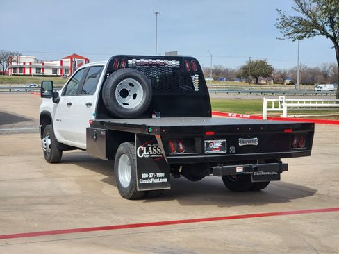 New 2026 Chevrolet Silverado 3500 W/T w/ WT Convenience Package image 3