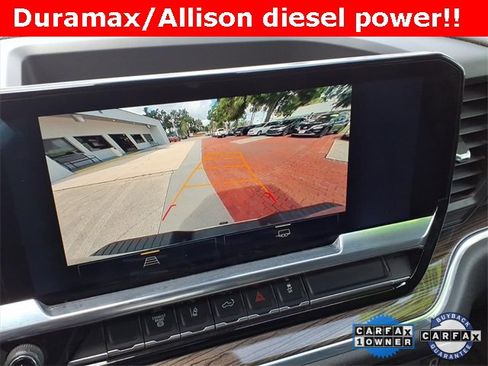 Used 2024 Chevrolet Silverado 2500 LT image 23